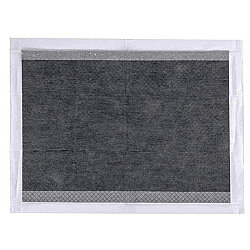 M-Pets Essential Karbonlu Yapışkanlı Köpek Çiş Eğitim Pedi 45 x 60 Cm 50'li Paket - 2