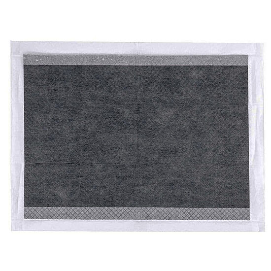 M-Pets Essential Karbonlu Yapışkanlı Köpek Çiş Eğitim Pedi 45 x 60 Cm 50'li Paket - 2