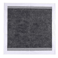 M-Pets Essential Karbonlu Yapışkanlı Köpek Çiş Eğitim Pedi 60 x 60 Cm 50'li Paket - 2