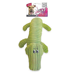 M-Pets Franky Peluş Köpek Oyuncağı - M-Pets