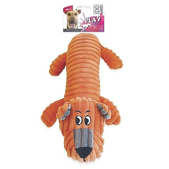 M-Pets Gary Peluş Köpek Oyuncağı - 1