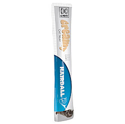 M-Pets Hairball Tüy Yumağı Kontrolü Creamy Kedi Ödülü 4x15 Gr - 2