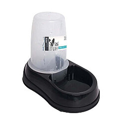 M-Pets Hazneli Su Kabı 1500 ML - M-Pets