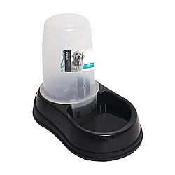 M-Pets Hazneli Su Kabı 2500 ML - M-Pets