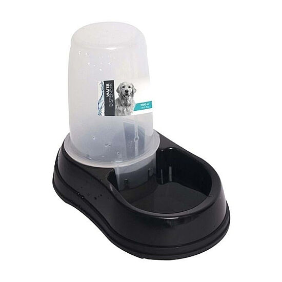 M-Pets Hazneli Su Kabı 2500 ML - 1