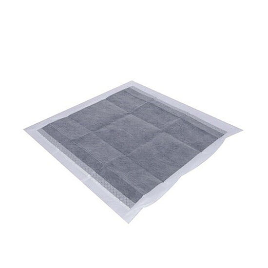 M-Pets Karbonlu Köpek Çiş Eğitim Pedi 60 x 60 Cm 15'li Paket - 2