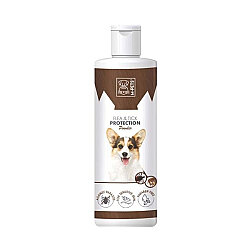 M-Pets Köpekler Pire ve Kene Kovucu Pudra 200 Gr - M-Pets