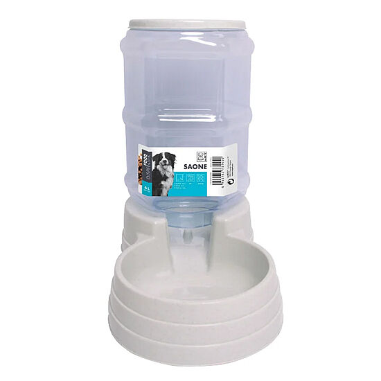 M-Pets Saone Hazneli Mama Kabı - 6 Lt - 1