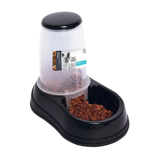 M-Pets Silolu Mama Kabı 1500 ML - 1