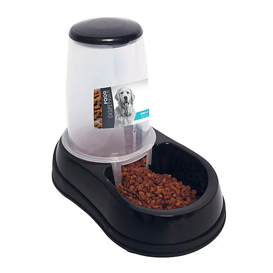 M-Pets Silolu Mama Kabı 2500 ML - 1