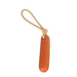 M-Pets Splash Sticks Halatlı Köpek Oyuncağı - Turuncu - M-Pets
