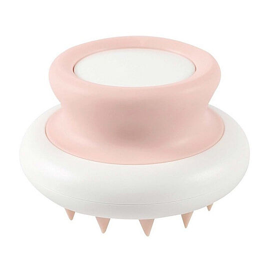 M-Pets Tender Diken Uçlu Masaj Fırçası - Pembe - 3