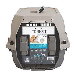 M-Pets Transit Carrier Kedi ve Köpek Taşıma - Small - M-Pets