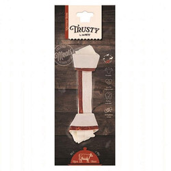 M-Pets Trusty Beef Düğümlü Kemik 85 Gr - M-Pets