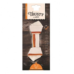 M-Pet - M-Pets Trusty Chicken Düğümlü Kemik 65 Gr