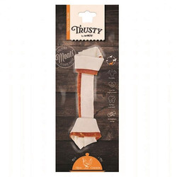 M-Pet - M-Pets Trusty Chicken Düğümlü Kemik 85 Gr
