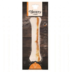 M-Pets Trusty Chicken Press Kemik 130 Gr - M-Pets