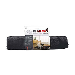 M-Pets Warmo Kendinden Isınan Kedi ve Köpek Yatağı - Large - M-Pets