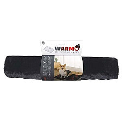 M-Pets Warmo Kendinden Isınan Kedi ve Köpek Yatağı - X-Large - M-Pets