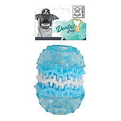 M-Pets Washy Dental Ağız Bakım Köpek Oyuncağı - Large - M-Pets