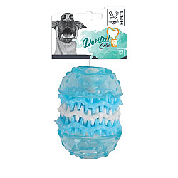 M-Pets Washy Dental Ağız Bakım Köpek Oyuncağı - Medium - M-Pets
