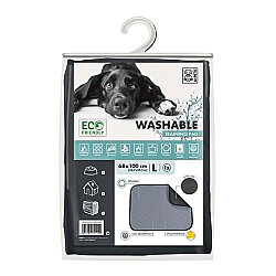 M-Pets Yıkanabilir Köpek Çiş Eğitim Pedi - Large - M-Pets
