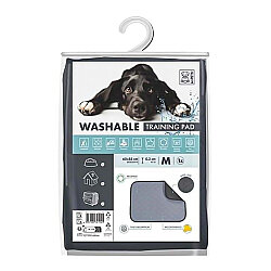 M-Pets Yıkanabilir Köpek Çiş Eğitim Pedi - Medium - M-Pets