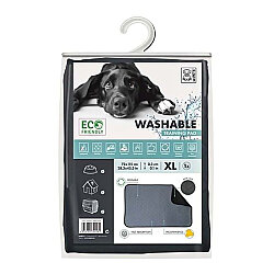 M-Pets Yıkanabilir Köpek Çiş Eğitim Pedi - X-Large - M-Pets