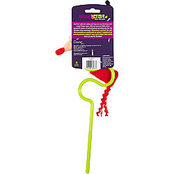 Mad Cat Sushi Swatter Kedi Otlu ve Matatabili Oyuncaklı Kedi Oltası - 5