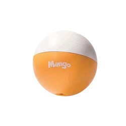 Mango MF906 Dophin Led Işıklı Şarjlı Kedi Oyuncağı - Mango