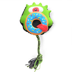 Max Molly Bob the Blob Snuggles Köpek Oyuncağı - Max&Molly