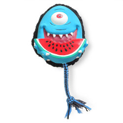 Max Molly Bubba King Snuggles Köpek Oyuncağı - Max&Molly