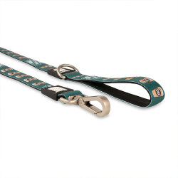 Max Molly Coffee Break Köpek Gezdirme Kayışı Small - 2