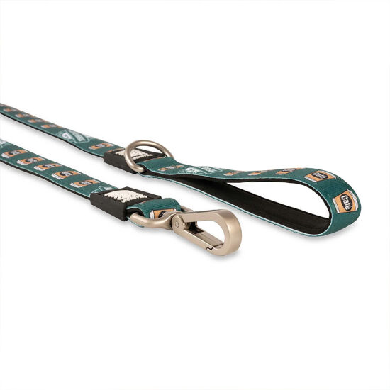 Max Molly Coffee Break Köpek Gezdirme Kayışı Small - 2