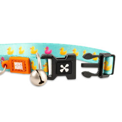 Max Molly Ducklings Smart ID Kedi Boyun Tasması - 2