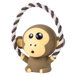 Max Molly King Julian Tuggles Köpek Oyuncağı - 2