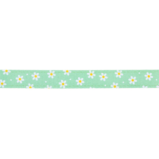 Max Molly Margarite Desenli Köpek Gezdirme Kayışı (Large) - 4