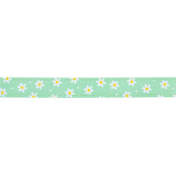 Max Molly Margarite Desenli Köpek Gezdirme Kayışı (XSmall) - 4