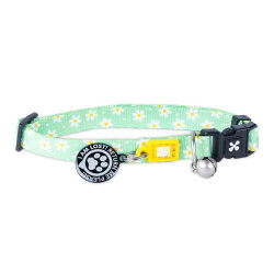 Max Molly Margarite Smart ID Kedi Boyun Tasması - Max&Molly