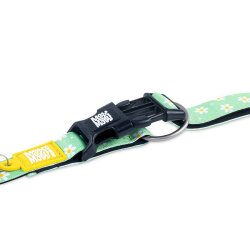 Max Molly Margarite Smart ID Köpek Boyun Tasması (Medium) - 2