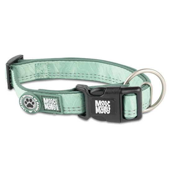 Max Molly Matrix 2.0 Akıllı Künyeli Köpek Boyun Tasması - Jade (S) - 1