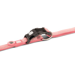Max Molly Matrix 2.0 Akıllı Künyeli Köpek Boyun Tasması - Rose (L) - 3