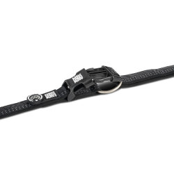 Max Molly Matrix 2.0 Akıllı Künyeli Köpek Boyun Tasması - Siyah (M) - 2