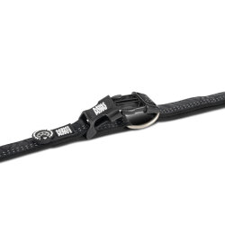 Max Molly Matrix 2.0 Akıllı Künyeli Köpek Boyun Tasması - Siyah (XS) - 3