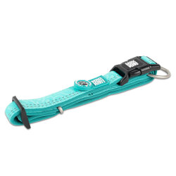 Max Molly Matrix 2.0 Akıllı Künyeli Köpek Boyun Tasması - Turkuaz (L) - 3