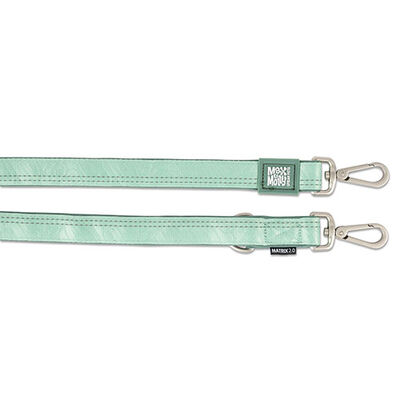 Max Molly Matrix 2.0 Çok Fonksiyonlu Köpek Gezdirme Kayışı - Jade (Large)