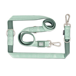 Max&Molly - Max Molly Matrix 2.0 Çok Fonksiyonlu Köpek Gezdirme Kayışı - Jade (Large)