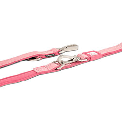 Max Molly Matrix 2.0 Çok Fonksiyonlu Köpek Gezdirme Kayışı - Rose (Small) - Thumbnail