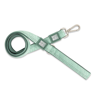 Max Molly Matrix 2.0 Köpek Gezdirme Kayışı - Jade (Small)