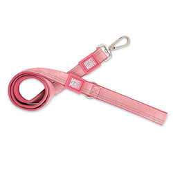 Max&Molly - Max Molly Matrix 2.0 Köpek Gezdirme Kayışı - Rose (Large)